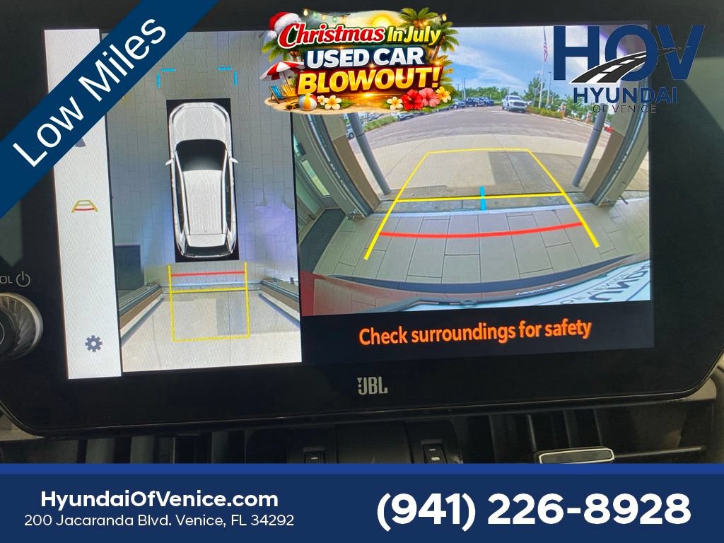 Used 2023 Toyota RAV4 Limited FWD image 17