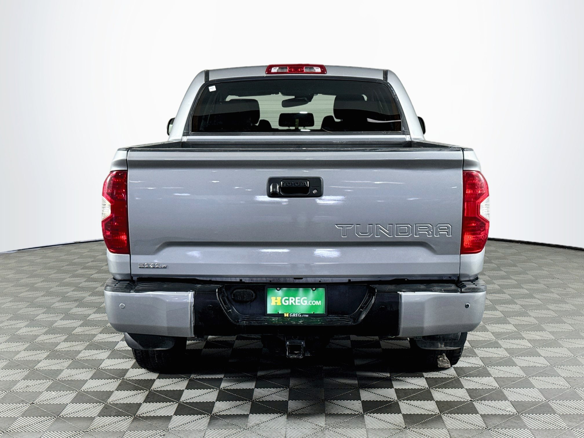 Used 2019 Toyota Tundra SR5 RWD image 7
