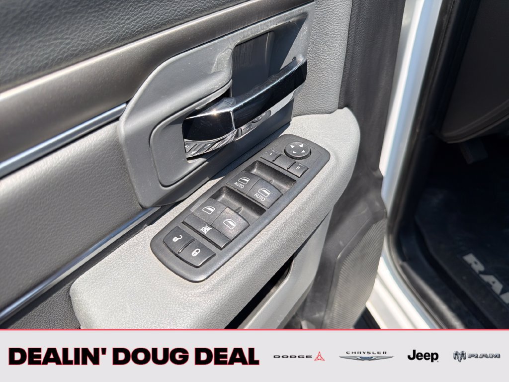 Used 2014 RAM 2500 Big Horn AWD/4WD image 12