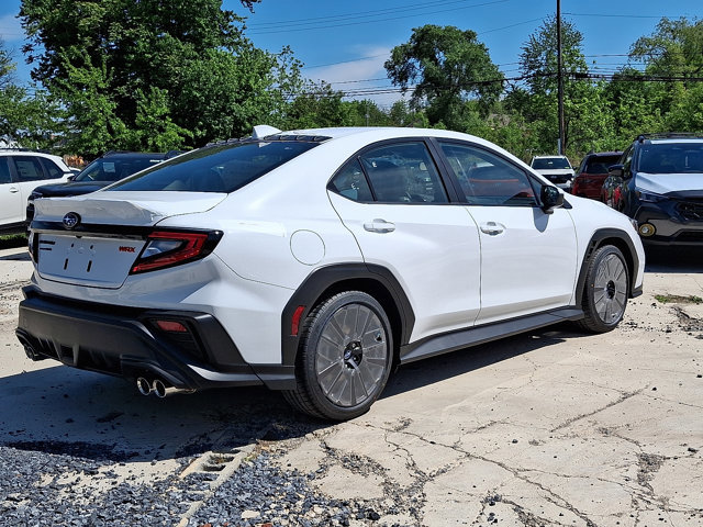 New 2026 Subaru WRX Premium AWD/4WD image 6