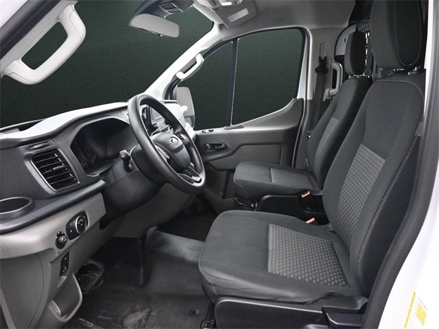 Used 2024 Ford Transit 250 Low Roof w/ Exterior Upgrade Package image 10