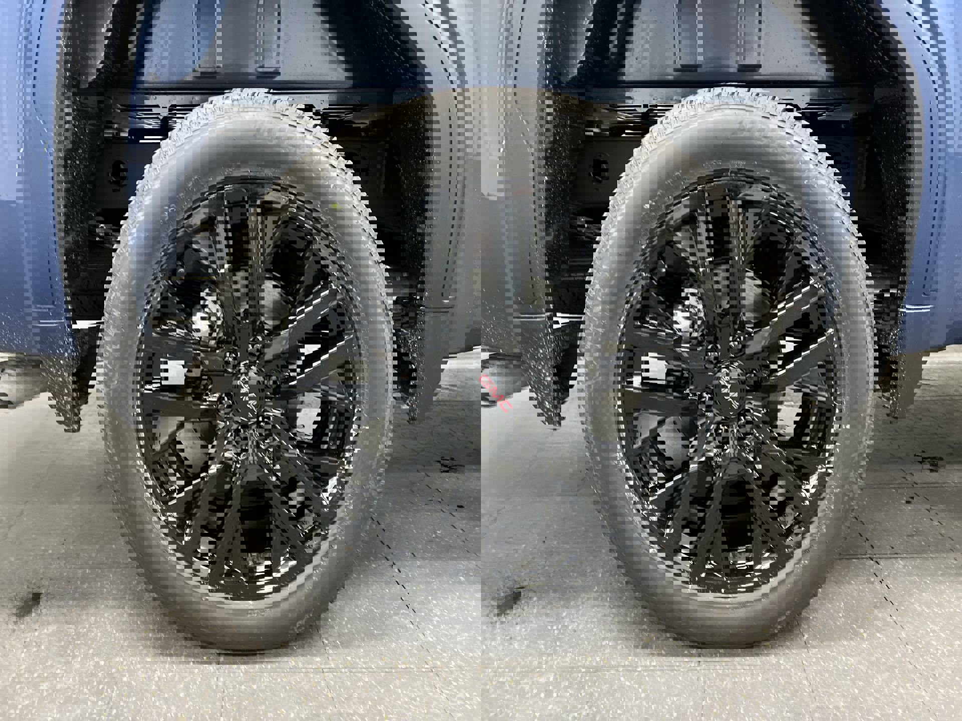 New 2026 GMC Sierra 1500 Elevation w/ Elevation Select Package image 67