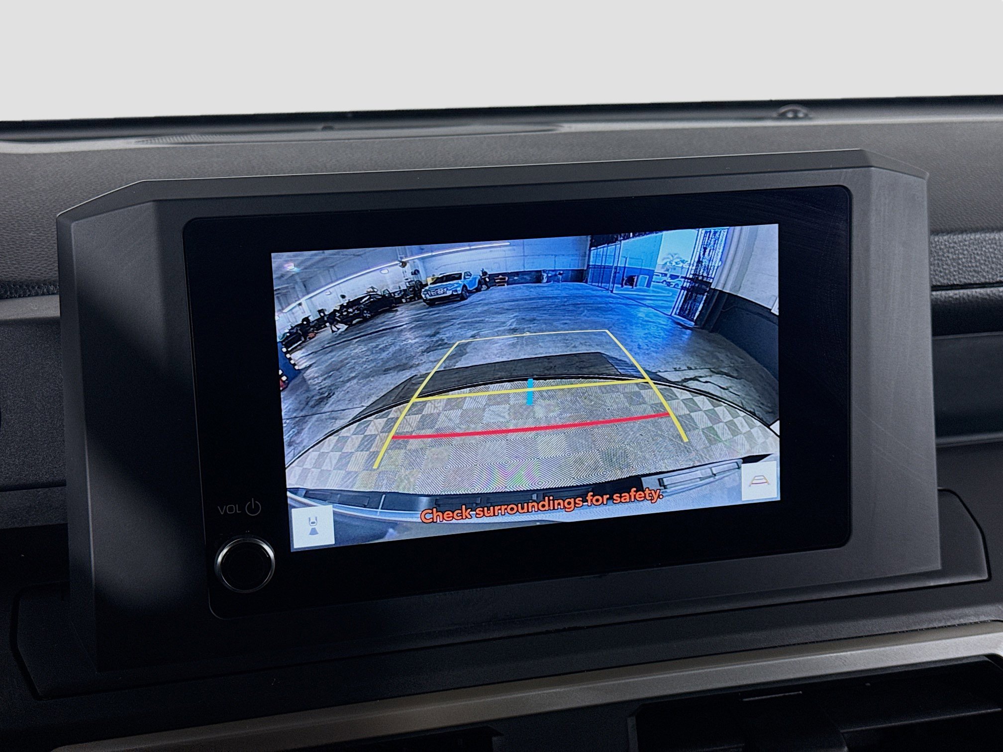 Used 2025 Toyota Tacoma SR image 19