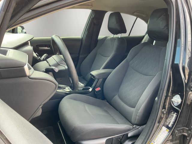 Used 2021 Toyota Corolla LE FWD image 8
