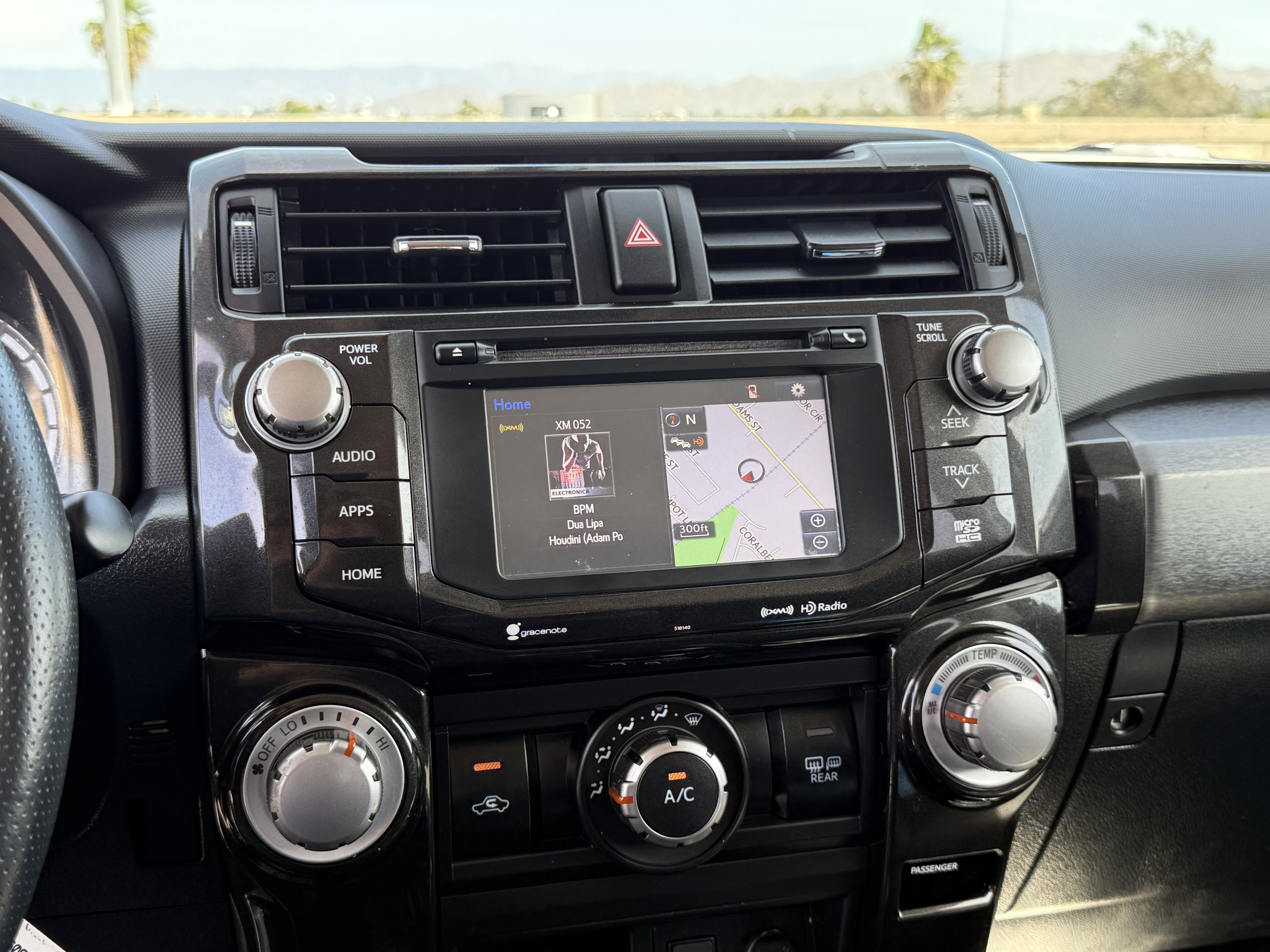 Used 2017 Toyota 4Runner TRD Off-Road Premium image 25