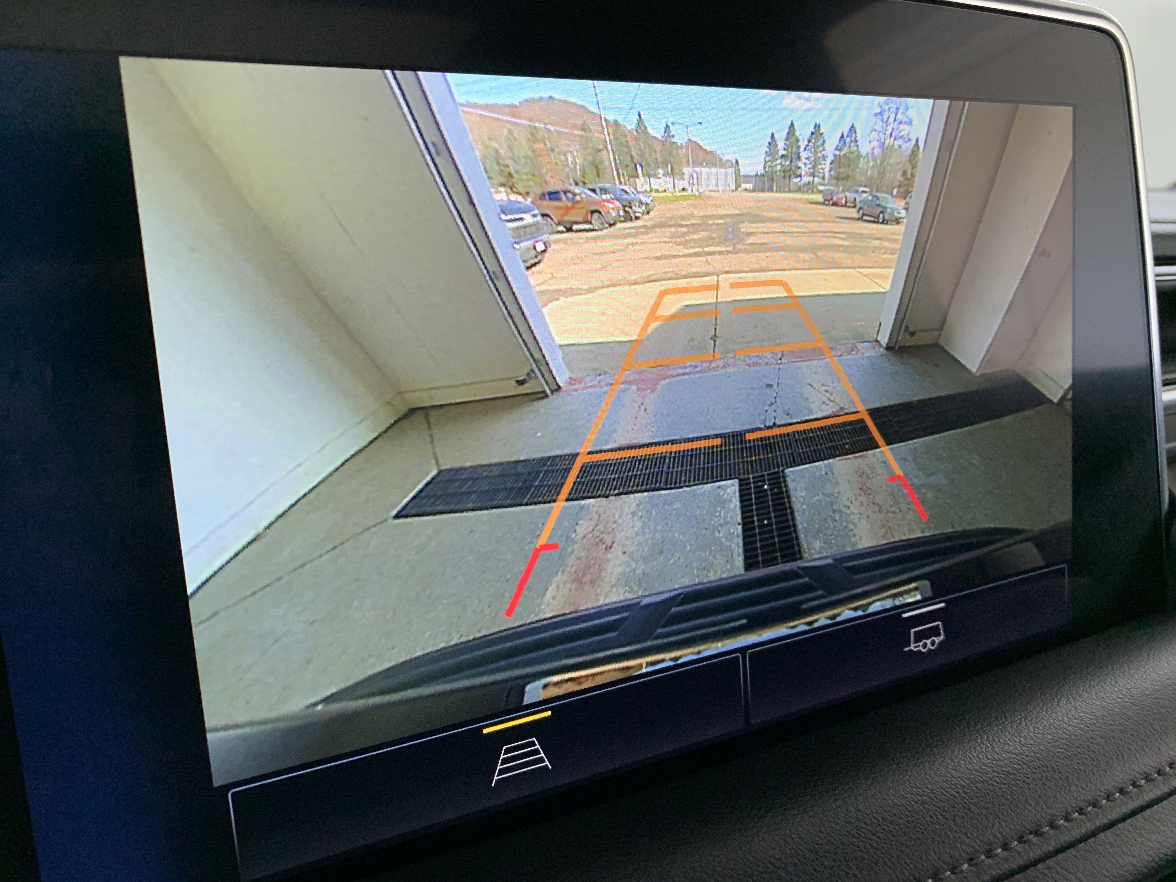 Used 2023 Chevrolet Tahoe Z71 image 28