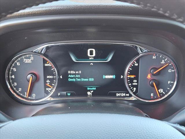 Used 2019 GMC Acadia Denali w/ Technology Package FWD image 15