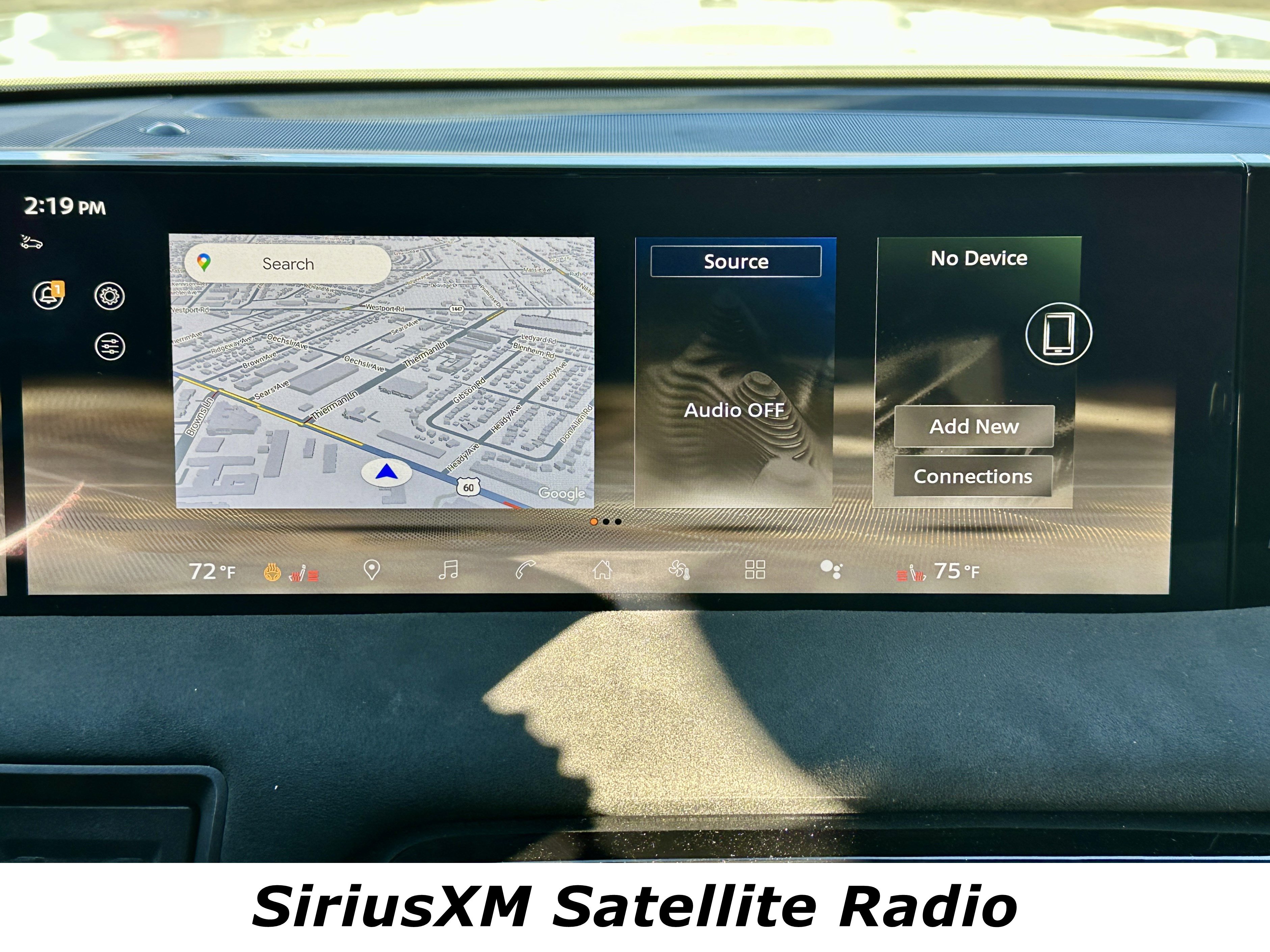 New 2026 Nissan Armada NISMO image 7