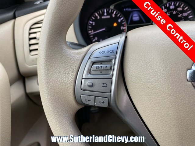 Used 2014 Nissan Altima 2.5 image 20