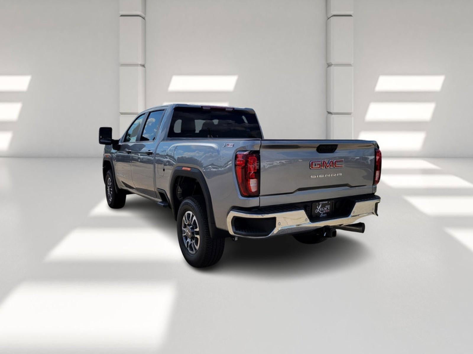 New 2025 GMC Sierra 3500 Pro w/ 1SA Pro Safety Plus Package image 5