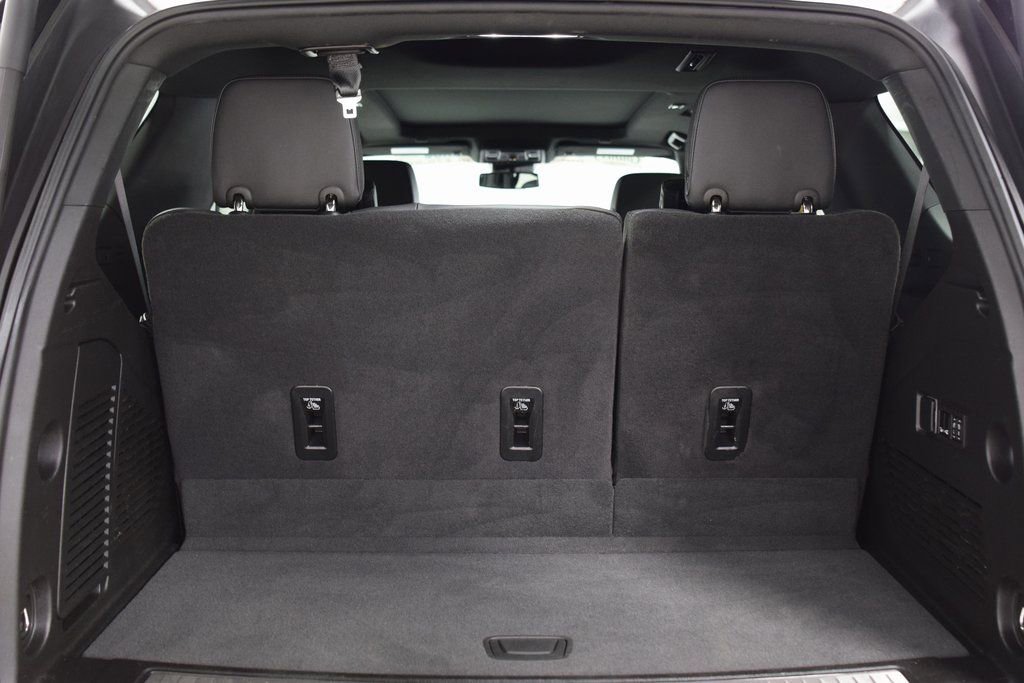 Used 2024 Chevrolet Tahoe Z71 w/ Z71 Off-Road Package image 23