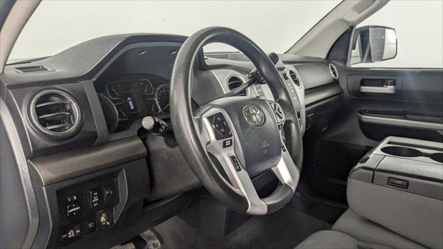 Used 2019 Toyota Tundra SR5 image 28