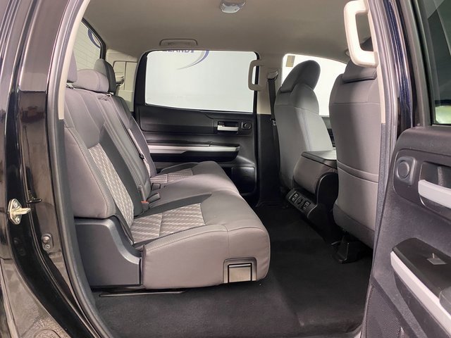 Used 2020 Toyota Tundra SR5 image 9