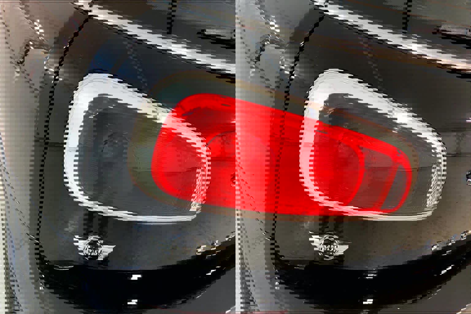 Used 2016 MINI Cooper Clubman S image 28