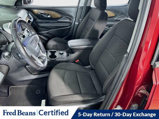 Used 2020 GMC Terrain SLE w/ Driver Convenience Package AWD/4WD image 18