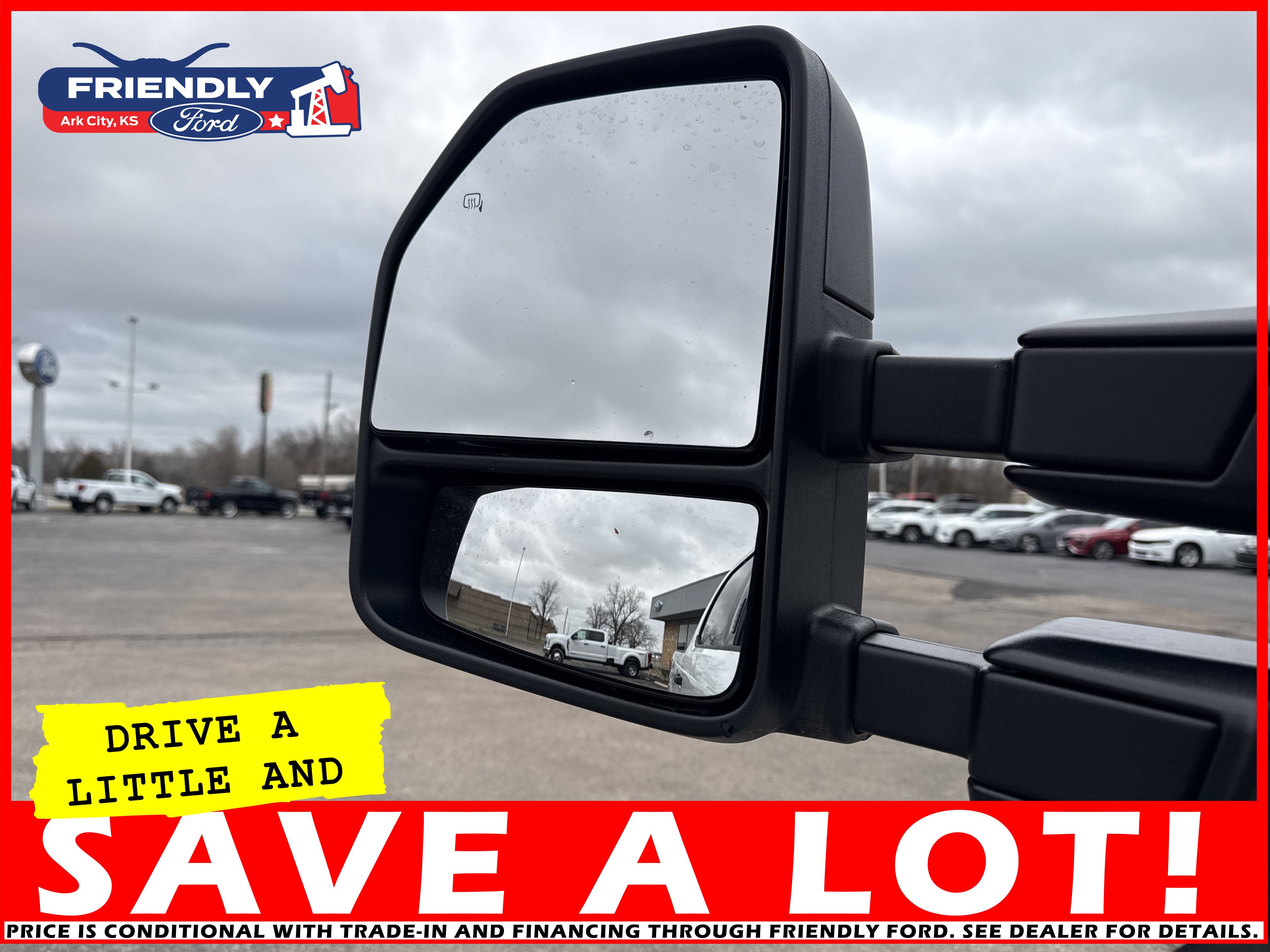 Used 2024 Ford F350 XLT image 29