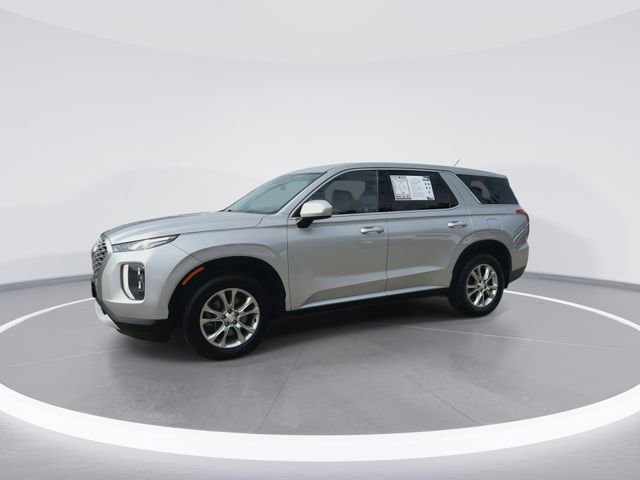 Used 2021 Hyundai Palisade SE image 4