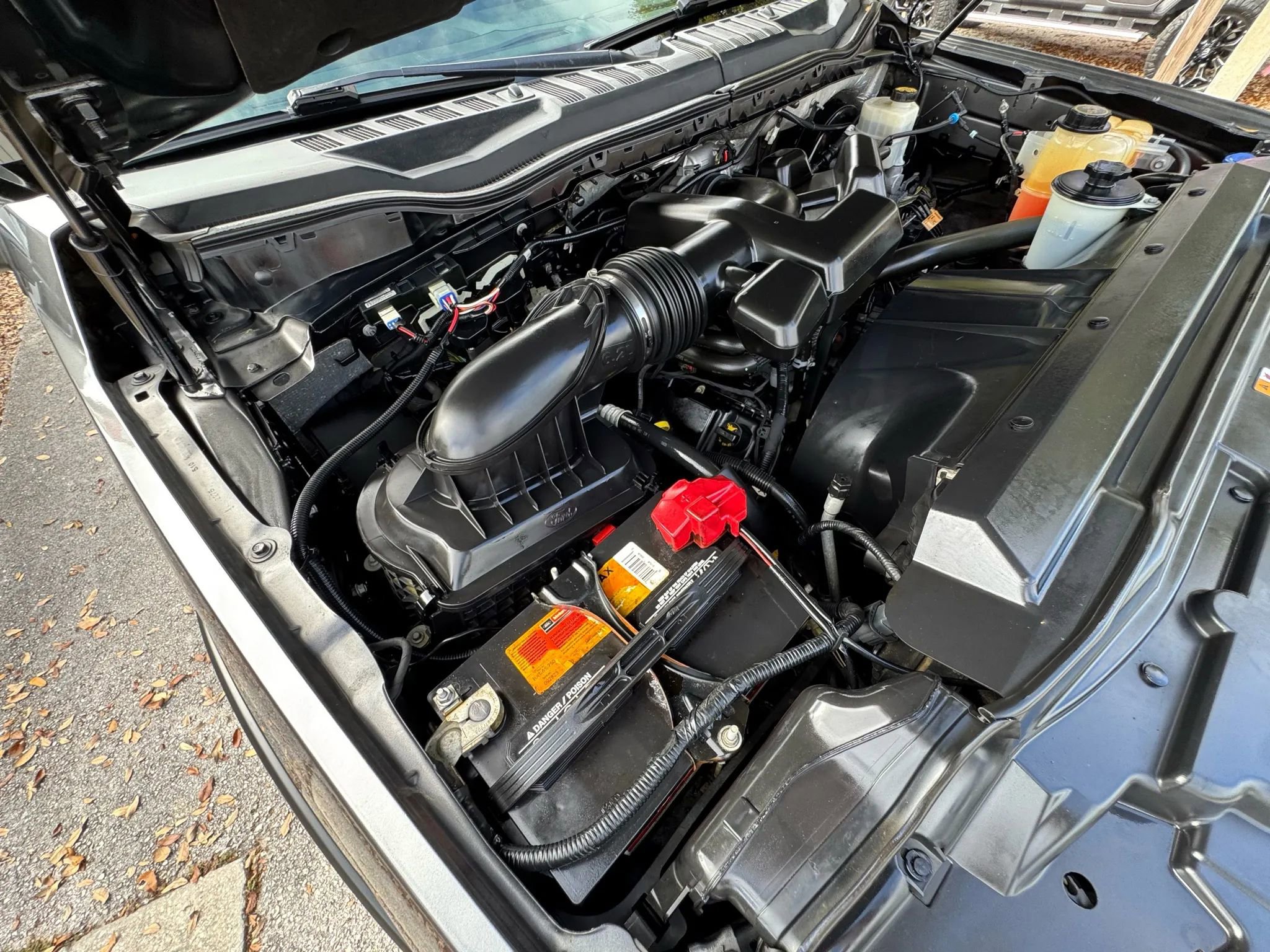 Used 2018 Ford F250 XLT w/ XLT Premium Package image 37