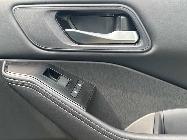 New 2026 Nissan Rogue SV FWD image 16