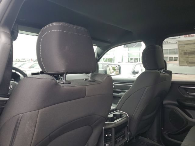 New 2026 RAM 1500 Big Horn AWD/4WD image 10