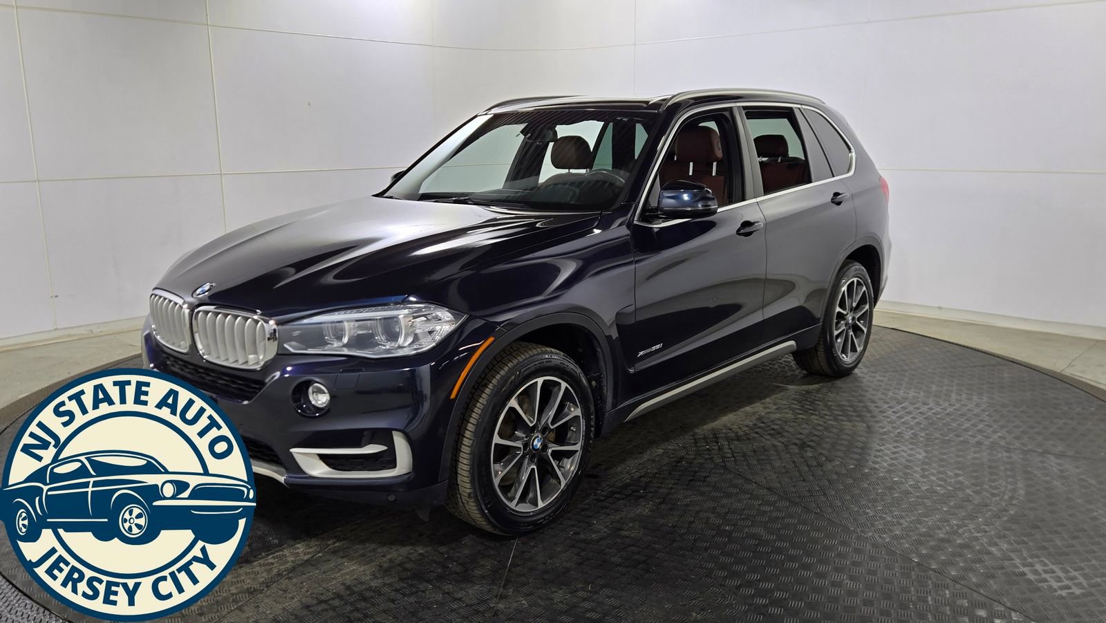 Used 2017 BMW X5 xDrive35i image 4