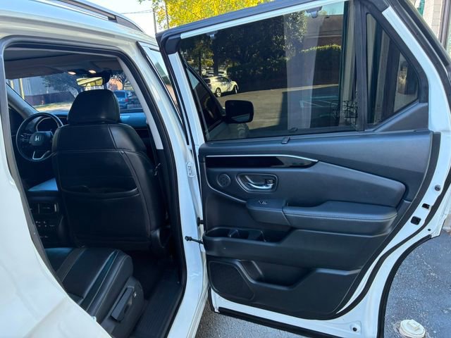 Used 2023 Honda Pilot Touring image 21