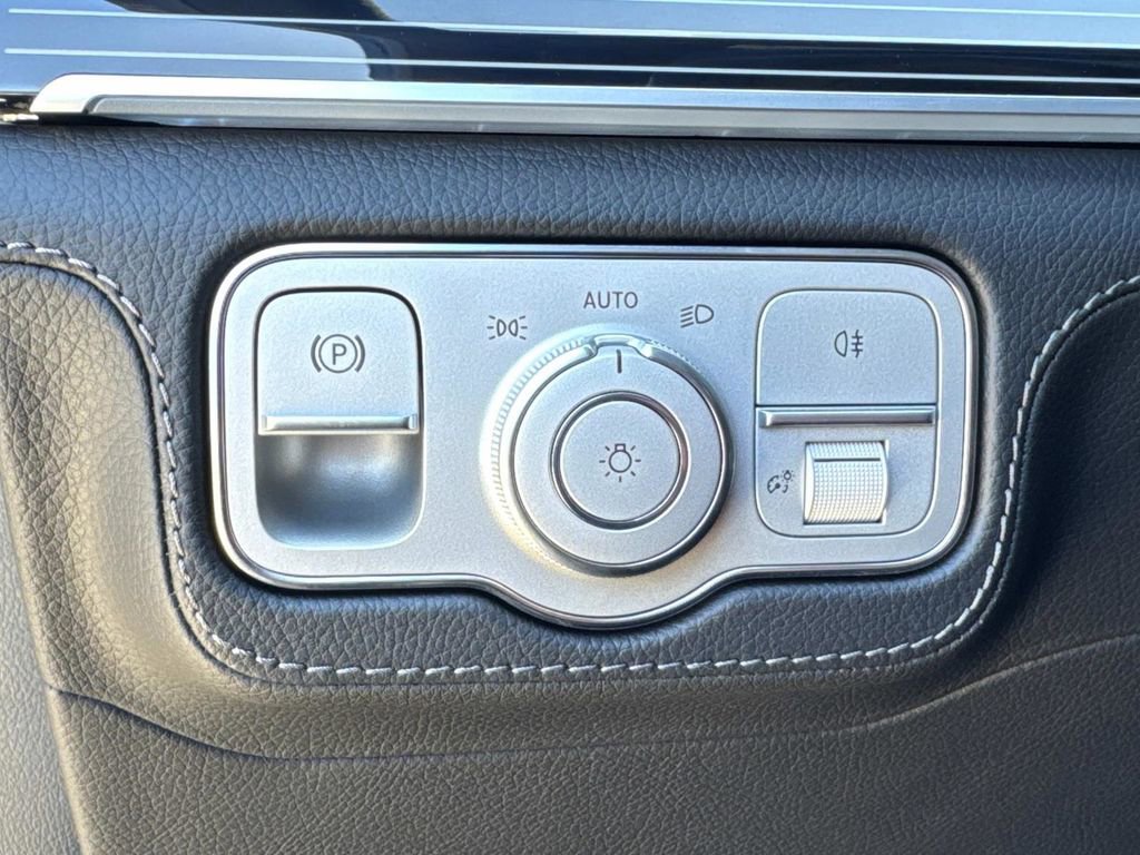 New 2025 Mercedes-Benz GLE 53 AMG 4MATIC image 31