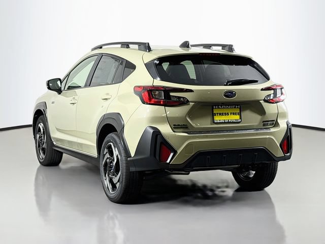 New 2026 Subaru Crosstrek 2.5i Limited AWD/4WD image 5