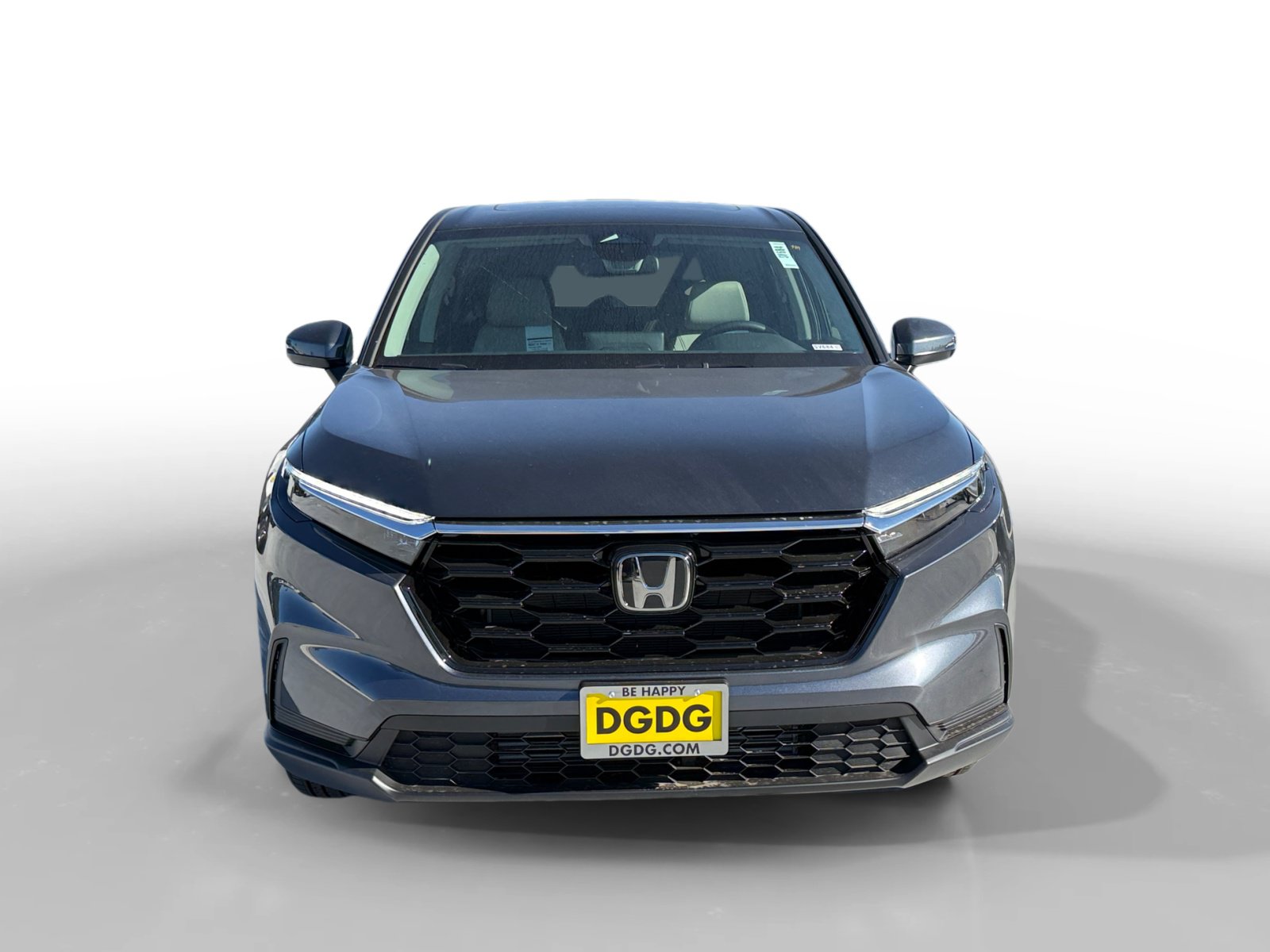 New 2027 Honda CR-V EX image 8