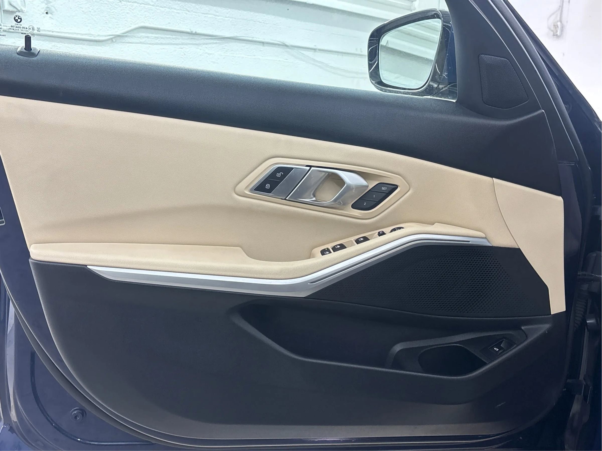 Used 2020 BMW 330i xDrive Sedan w/ Convenience Package image 26