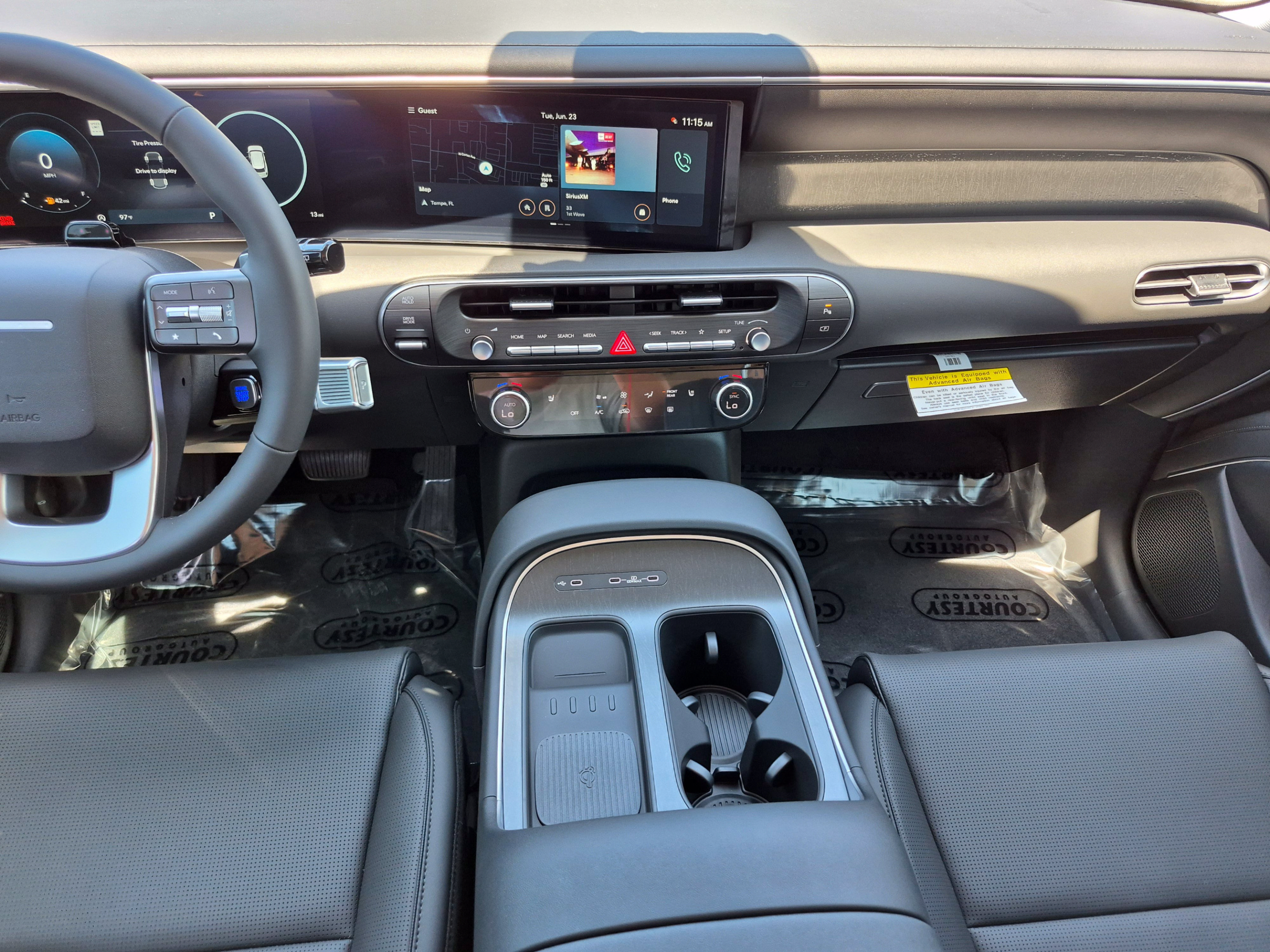 New 2026 Hyundai Palisade SEL FWD image 14