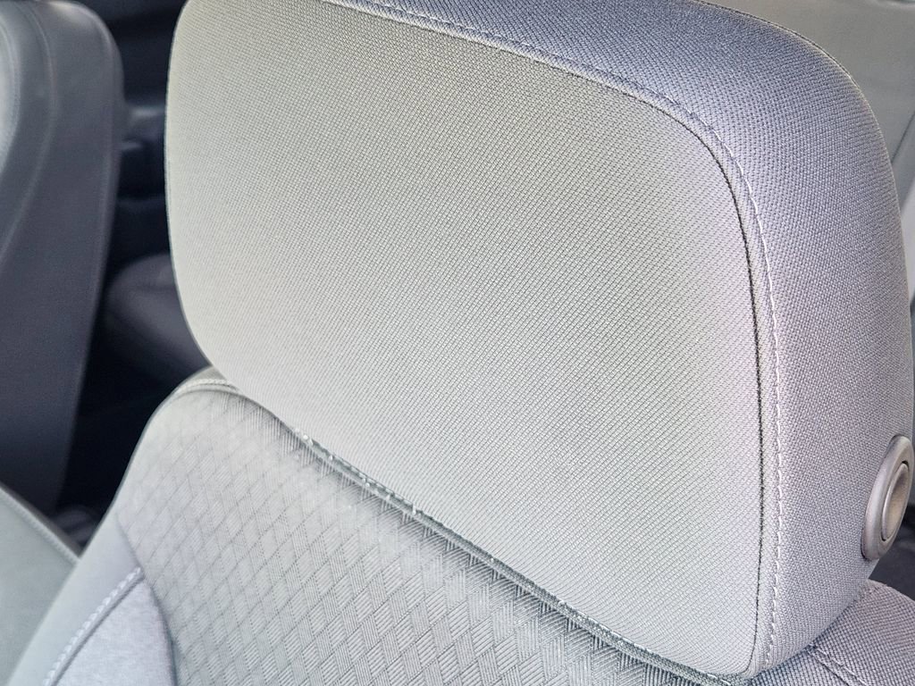 Certified 2023 Chevrolet Silverado 1500 Custom image 15