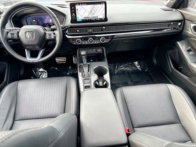 Used 2024 Honda Civic Sport Touring image 25