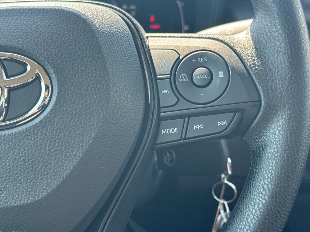 New 2026 Toyota Corolla LE FWD image 19