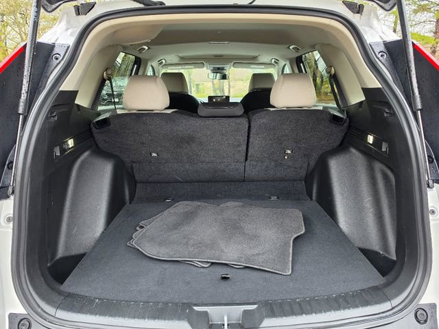 Certified 2024 Honda CR-V EX image 17