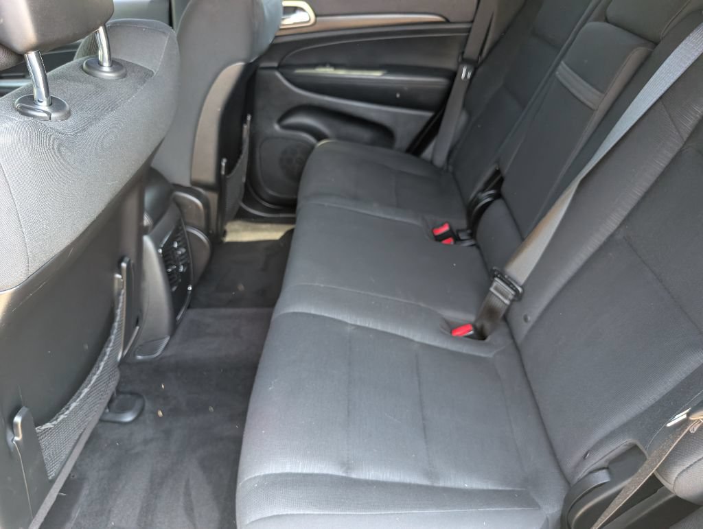 Used 2014 Jeep Grand Cherokee Laredo RWD image 9
