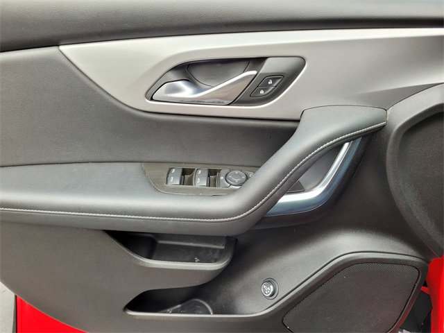 Used 2023 Chevrolet Blazer LT w/ Convenience Package image 22