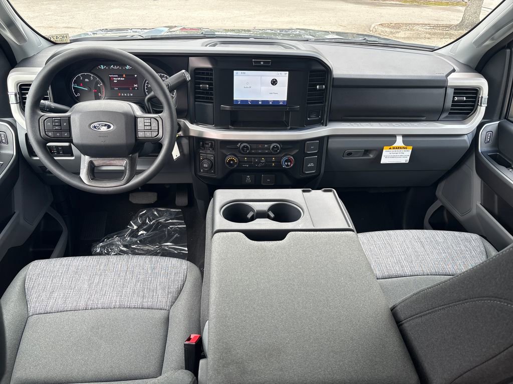 New 2026 Ford F250 XLT AWD/4WD image 5
