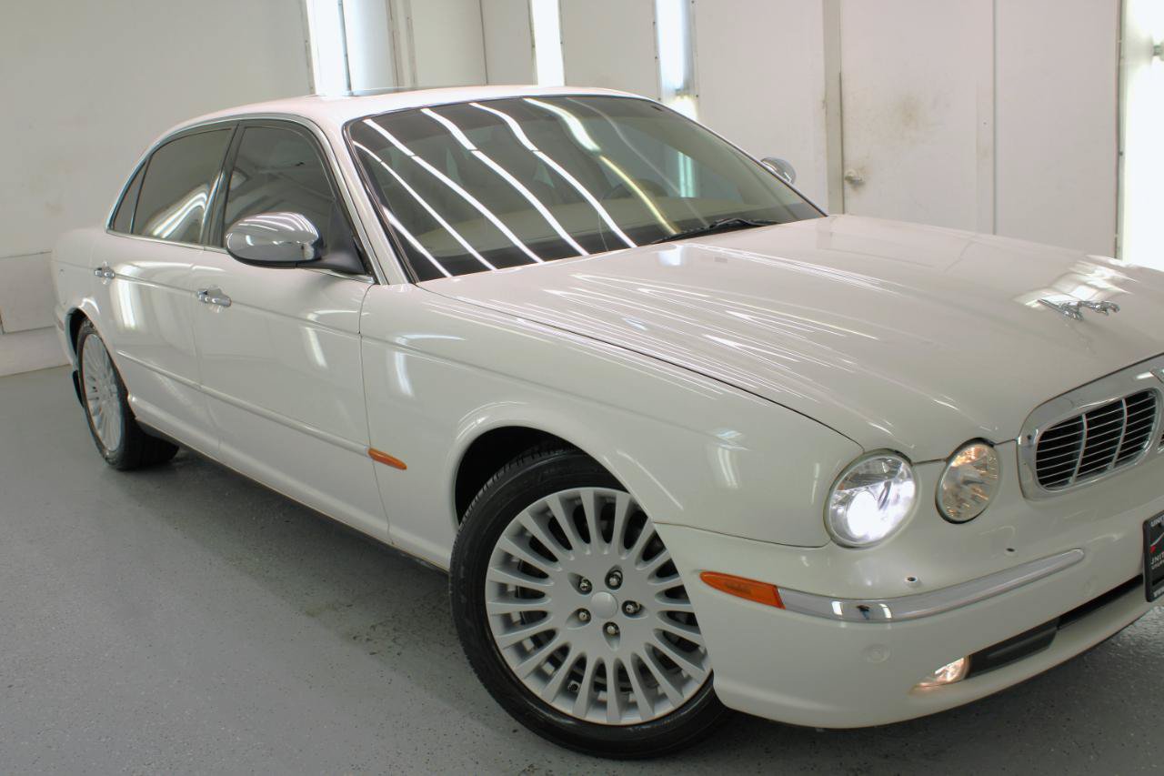 Used 2005 Jaguar XJ Vanden Plas RWD image 15
