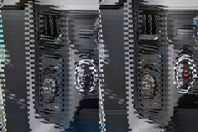 Used 2024 Ford F150 XLT w/ Mobile Office Package image 21