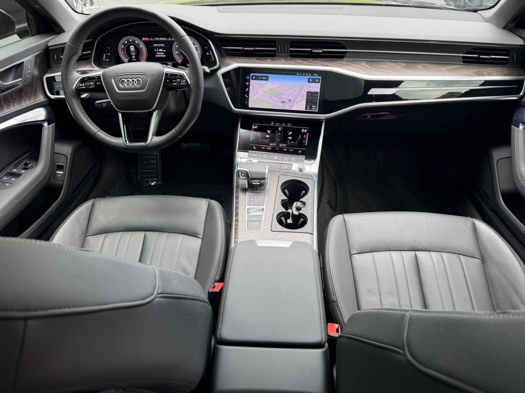 Used 2023 Audi A6 Premium Plus AWD/4WD image 11