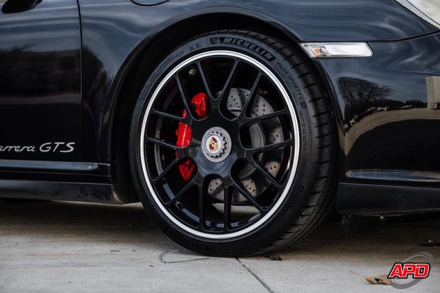 Used 2011 Porsche 911 Carrera S image 61