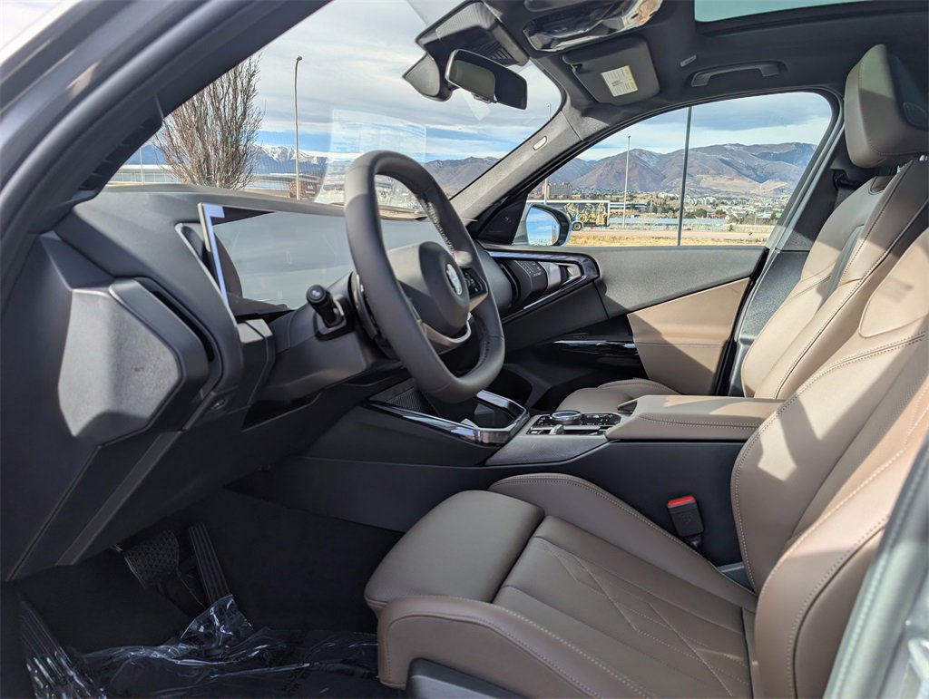 New 2026 BMW X3 xDrive30 w/ Premium Package image 10