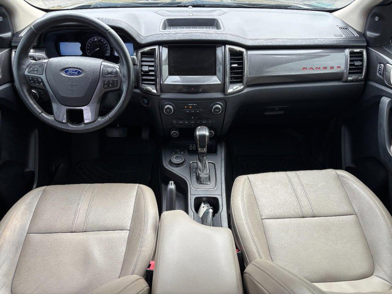 Used 2019 Ford Ranger Lariat w/ Equipment Group 501A Mid image 11