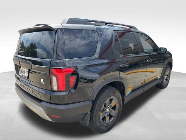 Used 2026 Honda Passport RTL image 5