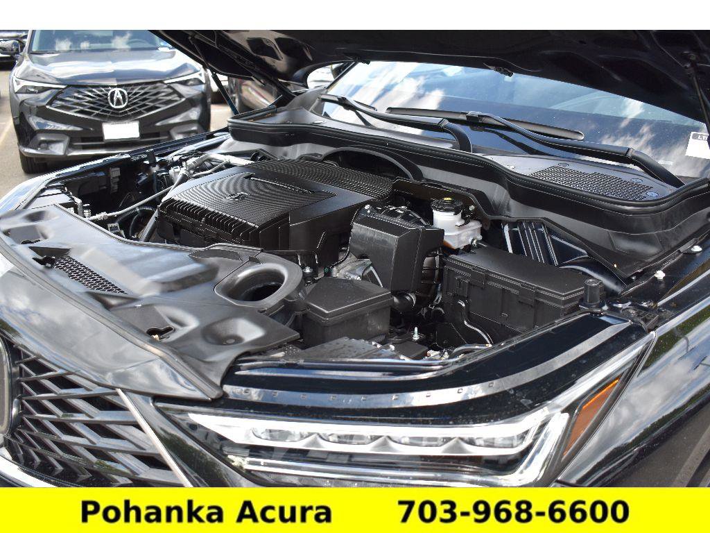 Used 2026 Acura MDX SH-AWD w/ Advance Package image 42