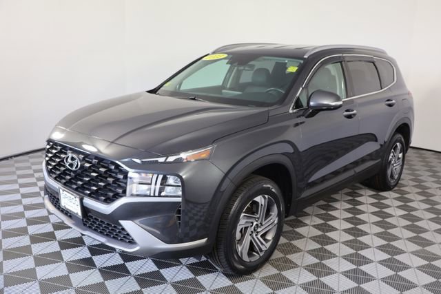 Used 2023 Hyundai Santa Fe SEL w/ Cargo Package AWD/4WD image 4