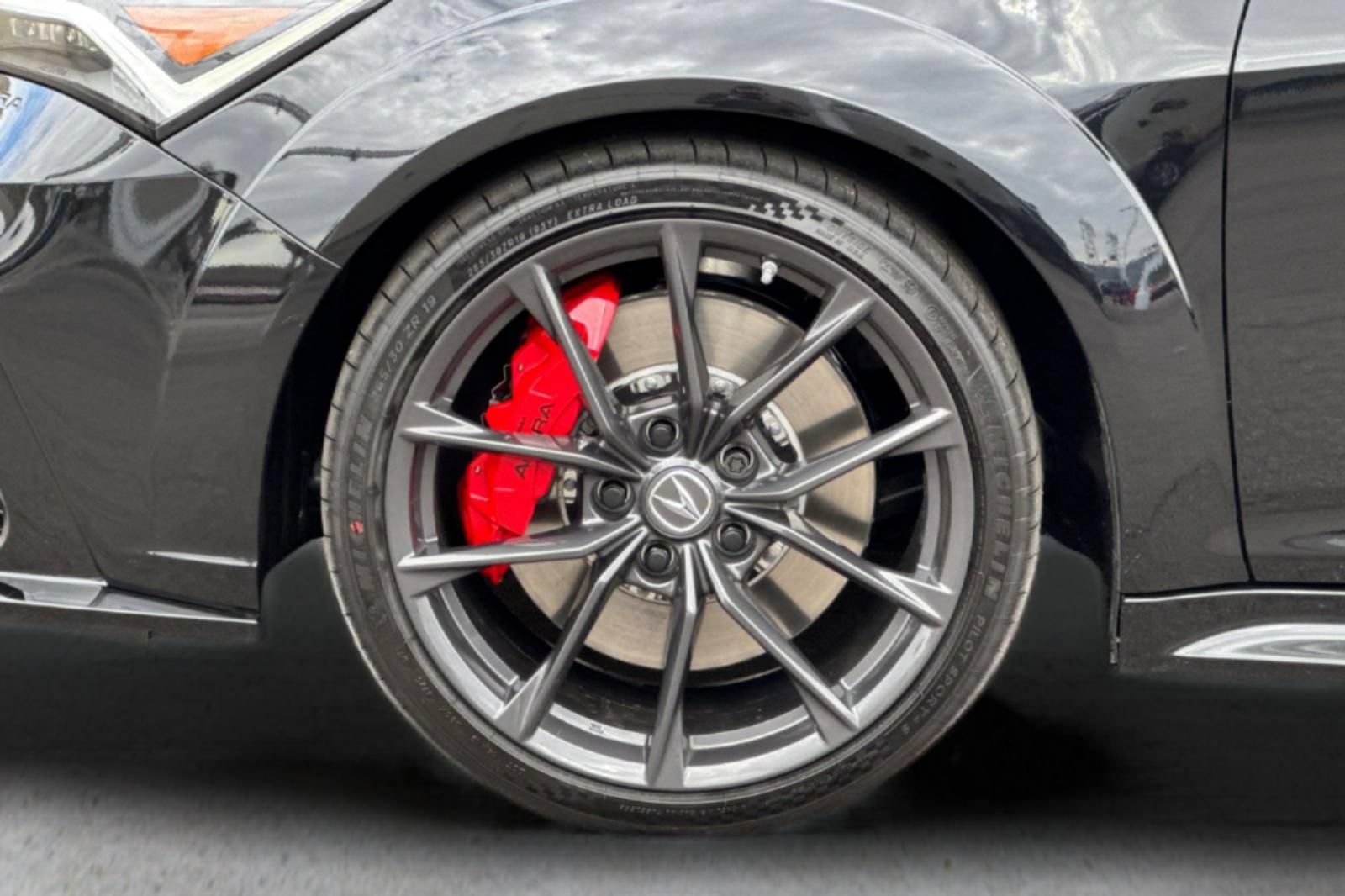 New 2026 Acura Integra Type S FWD image 30