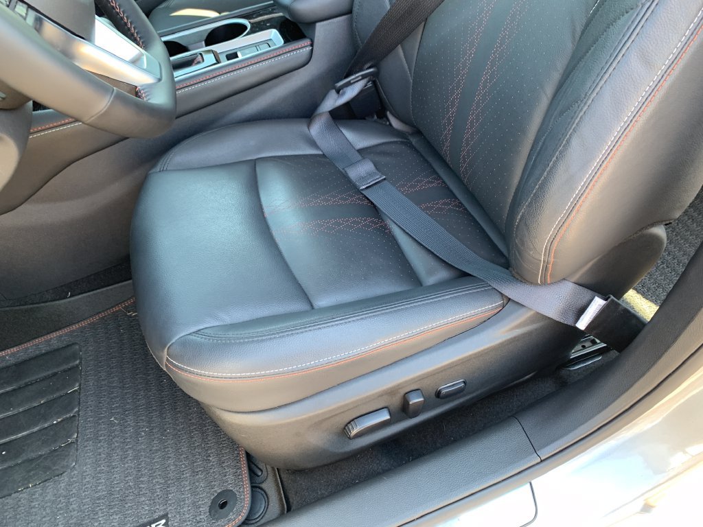 Used 2025 Nissan Altima 2.5 SR w/ SR Premium Package AWD/4WD image 23