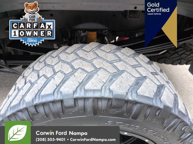 Used 2022 Ford F250 Lariat w/ Tremor Off-Road Package AWD/4WD image 31
